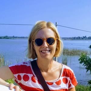 Meet your Posher, Claire